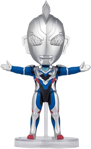 Tamashii Nations Tamashi Nations - Ultraman Z Original, Bandai Spirits Figuarts Mini