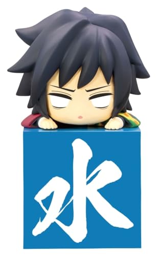 Furyu - Demon Slayer - Hikkake Figure - Tomioka Giyu