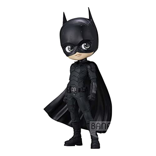 The Batman Q-POSKET FIG VER A