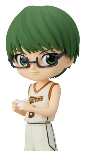 Banpresto - Kuroko's Basketball Q posket Shintaro Midorima Statue