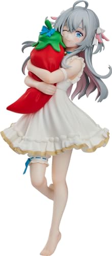 Good Smile Kagura Nana: Kagura Nana Pop Up Parade PVC Figure, Multicolor, 7 inches