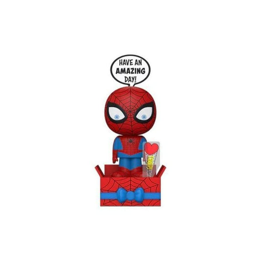 Funko Popsies: Spider-Man