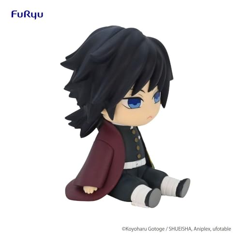 Furyu - Demon Slayer - Potetto Tomioka Giyu Figure