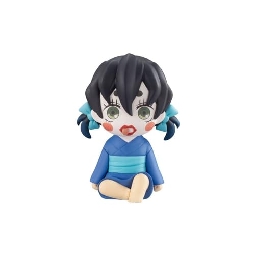 Furyu - Demon Slayer - Inoko Potetto Figure