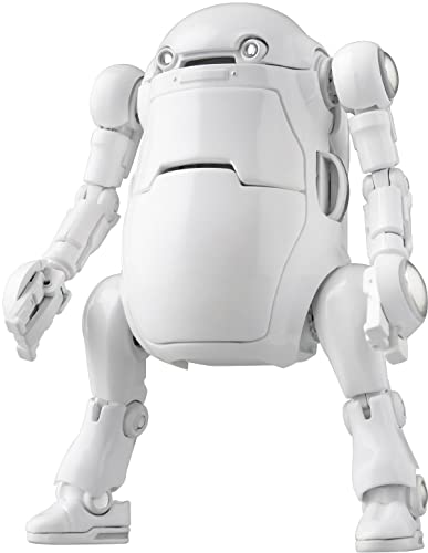 Sen-ti-nel 1000 Toys - 35 Mechatro WeGo D.I.Y. Action Figure (Net)
