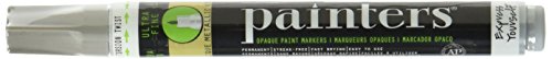 ELMERS Painter, Ultra Fine Blister Silver 18 Pack/345 (7623)