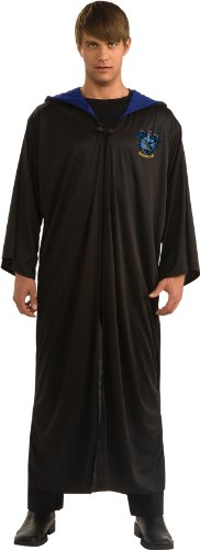 Rubie's Adult Harry Potter Ravenclaw Robe, X-Small