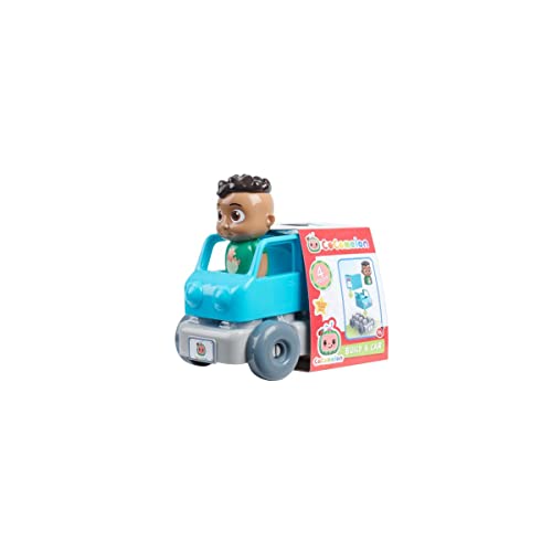 JP 961252 CoComelon Toy