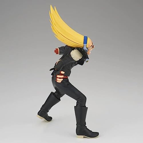 Banpresto - My Hero Academia - The Amazing Heroes - Vol.23: Hizashi Yamada (MHA)