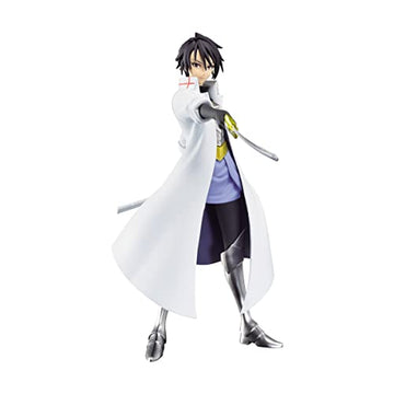 Banpresto That TIME I GO Reincarnated AS A Smile OTHERWORLDER-Figure VOL.13 (B:Hinata SAKAGUCHI)