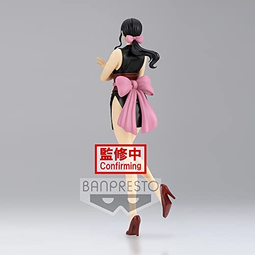 Banpresto ONE Piece Glitter&GLAMOURS-NICO Robin WANOKUNI Style-II (VER.B)