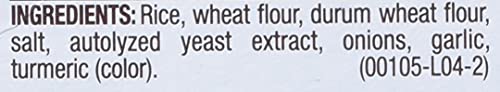 Near East 100 Percent Natural Rice Pilaf Original Mix, 6.09 Oz,xPack of 6