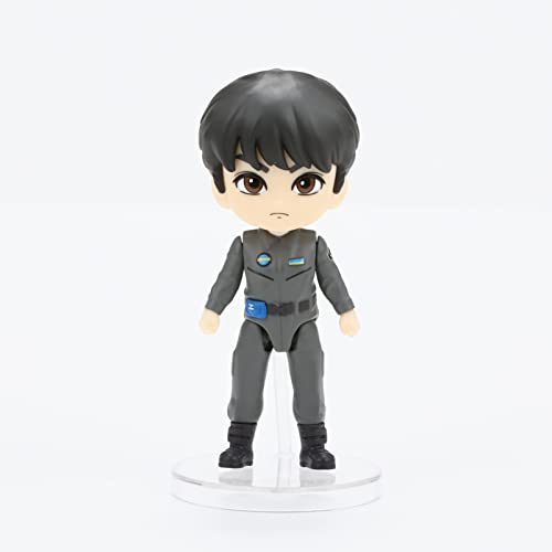 Tamashii Nations Tamashi Nations - Haruki Natsukawa, Bandai Spirits Figuarts Mini
