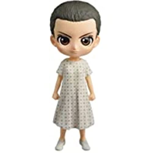 Banpresto Stranger Things Q Posket-Eleven-Vol.4