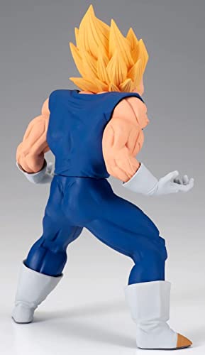 Banpresto Dragon Ball Z Match Makers-Majin Vegeta- Medium