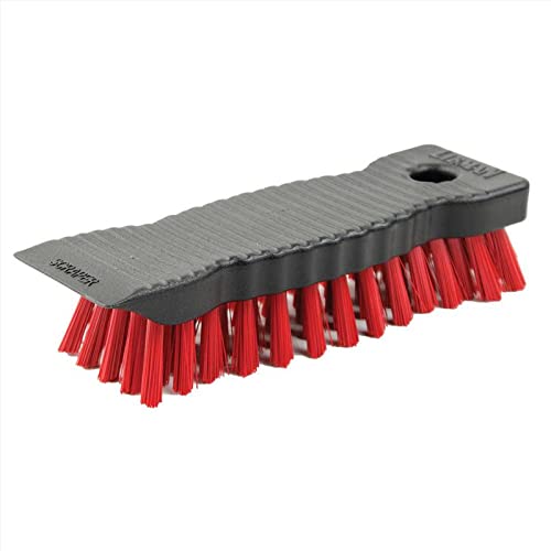 LBMN SCRUB BRUSH