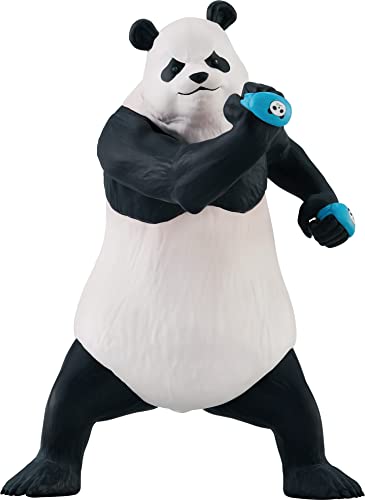 Banpresto - Jujutsu Kaisen - Statue Toge Inumaki & Panda (B: Panda)