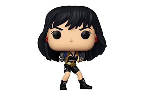 Funko Pop! Heroes: Wonder Woman 80th - Wonder Woman (The Contest)