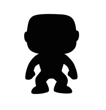 Funko Pop! Collectible Pin - Poetic Obscure 100