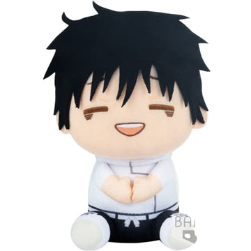 Banpresto - Jujutsu Kaisen The Movie Yuta Okkotsu Big Plush