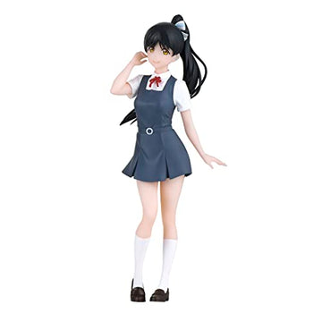 BANPRESTO Love Live Super Star - Ren Hazuki Statue (18440)