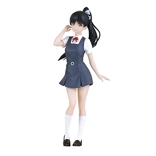 BANPRESTO Love Live Super Star - Ren Hazuki Statue (18440)