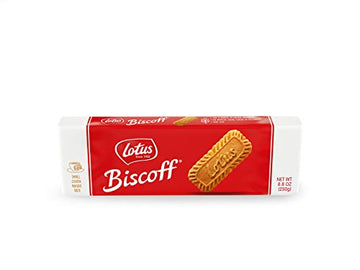 Biscoff Cookies - 8.8 Oz (Pack of 3)