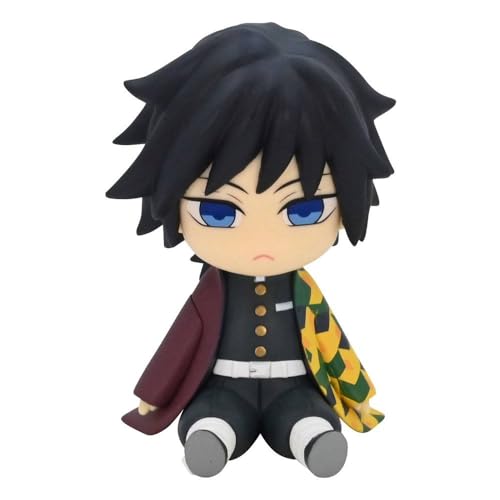 Furyu - Demon Slayer - Potetto Tomioka Giyu Figure
