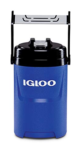 Igloo 1/2-Gallon Laguna Pro Beverage Cooler - Blue