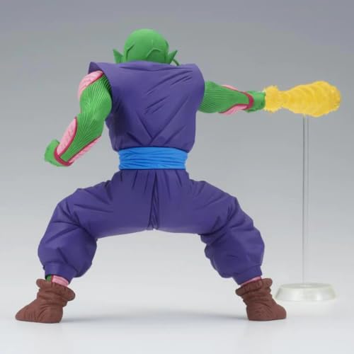 Banpresto - Dragon Ball Z - Gx Materia - The Piccolo Statue