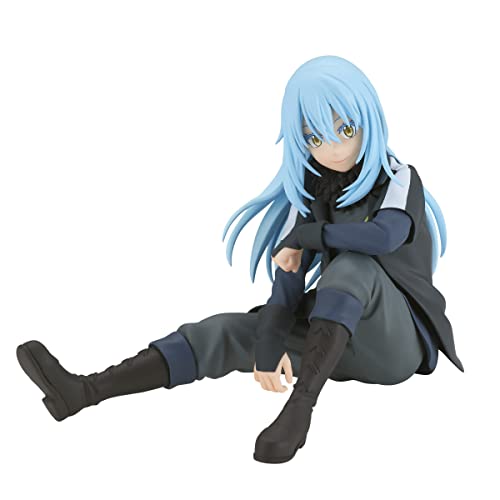 Banpresto tensura Break time collection vol.1 PVC Figure Figurine 8cm