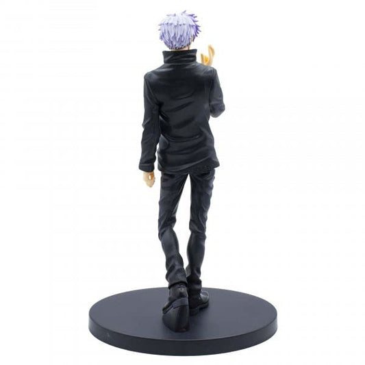 Banpresto - Jujutsu Kaisen Jukon No Kata - Satoru Gojo Statue