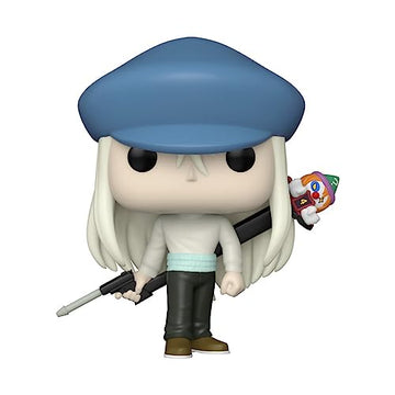 Funko Pop! Hunter Kite with Gun 1235 Special Edition