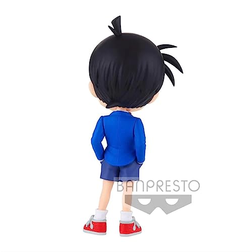 Banpresto Case Closed: Conan Edogawa II (Ver. A) Q-Posket Figure