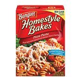 Banquet Homestyle Bakes Pizza Pasta, 27.5 oz