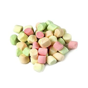 Great Value Mini Flavored Marshmallows, 10 oz