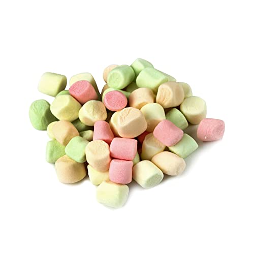 Great Value Mini Flavored Marshmallows, 10 oz