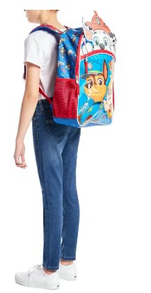 Fast Forward Paw Patrol Kids Print 17