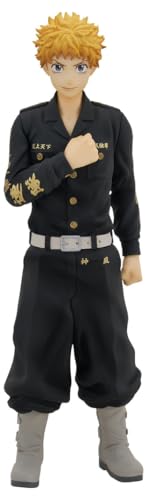 Tokyo Revengers: Takemichi Hanagaki Pop Up Parade PVC Figure