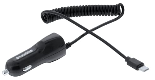 Gamers Kit for Nintendo Switch OLED: Wired Gaming Headset with 50mm Drivers, (2)Screen Protectors, Ergonomic Grip, Switch OLED Travel Case, Joy-Con Grips, and Car Charger