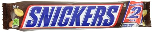 Snickers Chocolate Bars -King Size