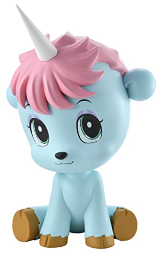 Bellfine Osamu Tezuka's Unico Soft Vinyl Figure