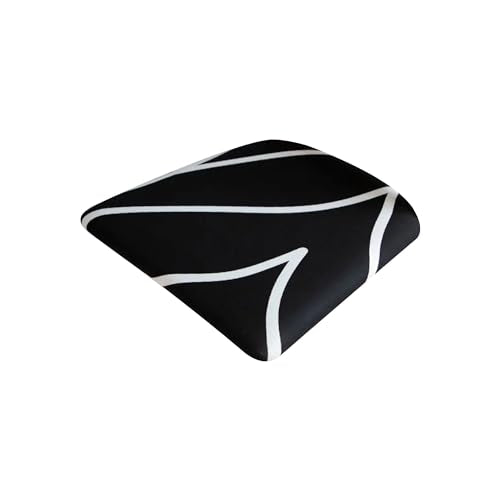 SEDLAV Chair Seat Covers for Dining Room Chairs Printed Stretch Kitchen Chair Seat Cushion Slipcovers Removable Washable Dining Chair Seat Protector for Office Home
