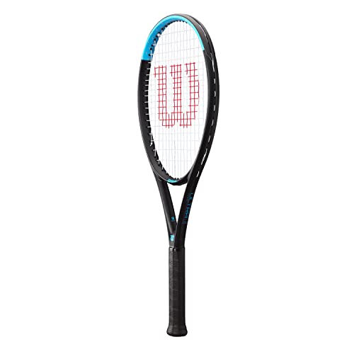 Wilson Ultra Power 103 Adult Recreational Tennis Racket - Grip Size - 4 3/8