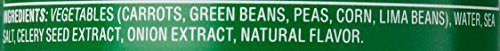 Del Monte Mixed Vegetables, 8.25 oz