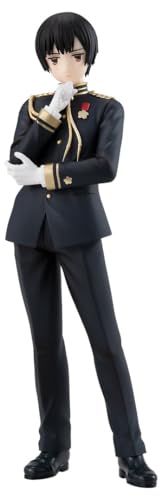 Orange Rouge POP UP Parade Anime Hetalia World Stars Japan Non Scale Plastic Painted Finsihed Figure, Multicolor (G94544)