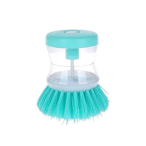 Sedlav Product_Multi-Functional Brush Cleaning Brush That Automatically Adds Detergent