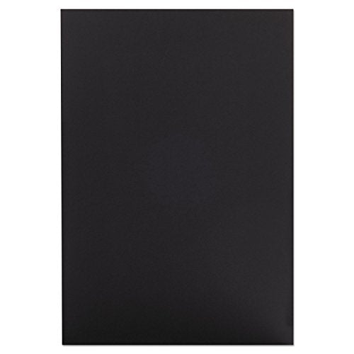 Elmer's Black, 20" x 30" Foam Board