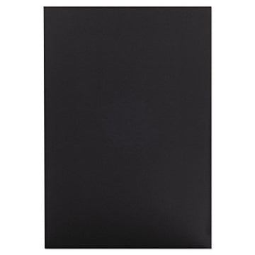 Elmer's Black, 20" x 30" Foam Board