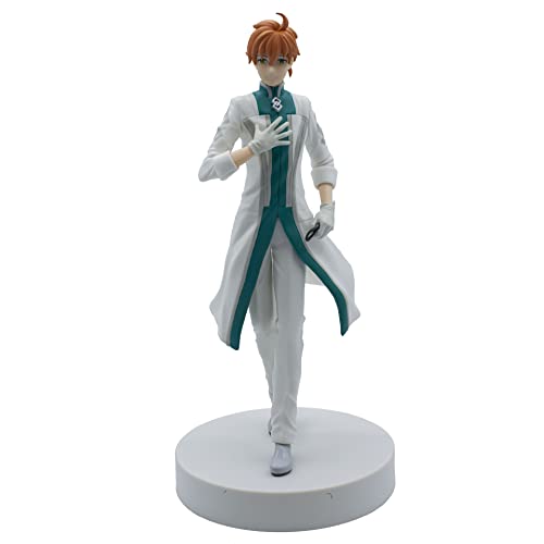 Fate Grand Order Final Singularity Romani ARCHAMAN FIG
